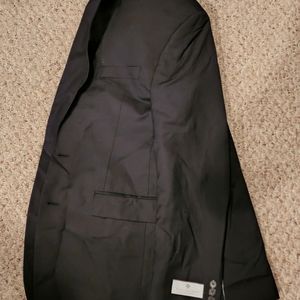 Ryan Seacrest Distinction 40L Tuxedo Jacket